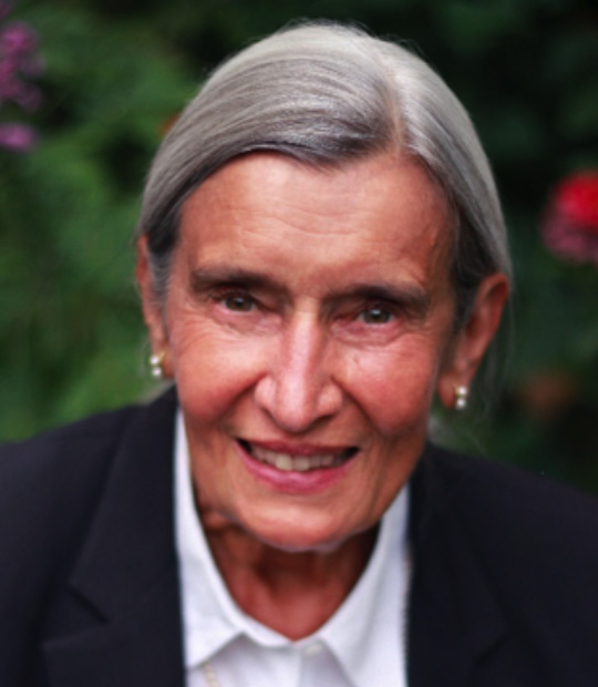 Heidelise Als, PhD